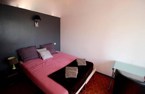 Opio Cama Y Desayuno | Les chambres d'hôtes de L'Oliveraie