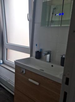 Watten Casa | Les chambres de l'auberge