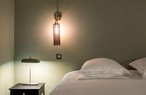 Gigondas Casa | Les Chambres de l'Oustalet