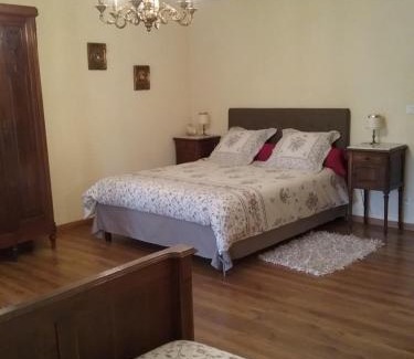 Conde-Northen Cama Y Desayuno | Les Chambres de la Nied