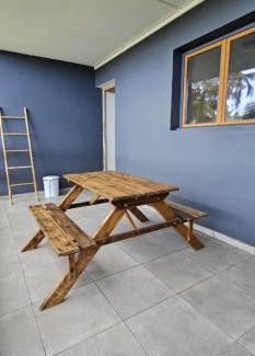 Saint-Philippe Apartamento | Les Chambres Des Vacoas