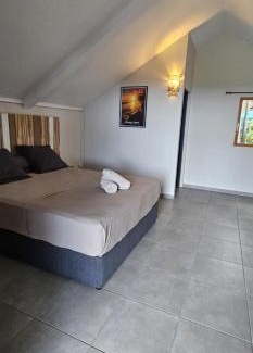 Saint-Philippe Apartamento | Les Chambres Des Vacoas