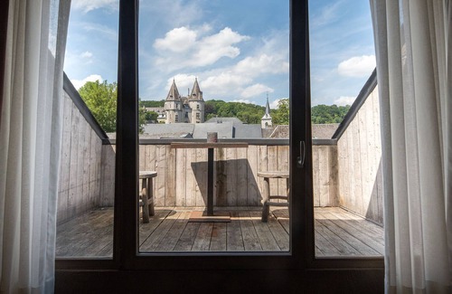 Bohon Hotel | Les chambres du 7 by Juliette