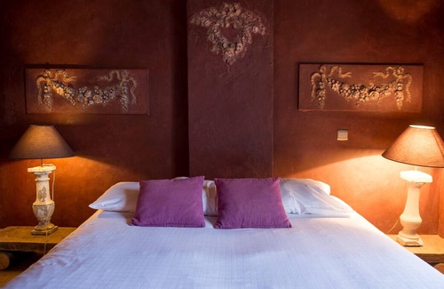 Bohon Hotel | Les chambres du 7 by Juliette