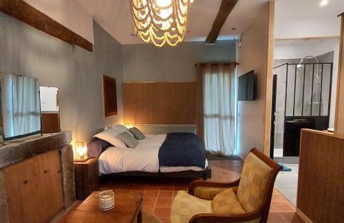 Le Rozel Cama Y Desayuno | Les Chambres du Château du Rozel