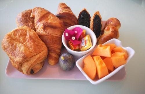 Salin-de-Giraud Cama Y Desayuno | les chambres du Saunier