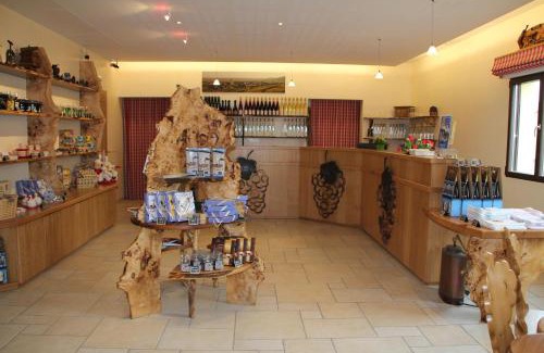 Ammerschwihr Casa | Les Chambres Du Vignoble