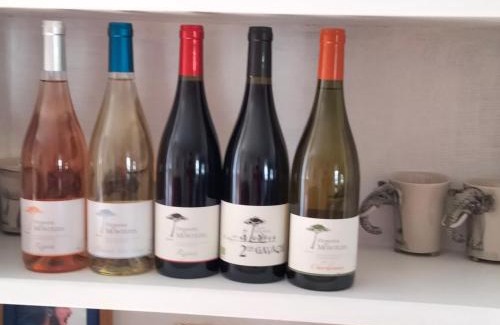 Rodez Cama Y Desayuno | Les Chambres Hautes d'Anastasia