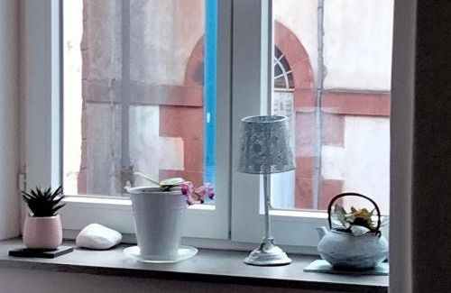 Rodez Cama Y Desayuno | Les Chambres Hautes d'Anastasia
