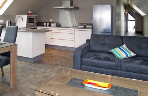 Brignogan-Plage Casa | 210 m² Casa ∙ 5 habitaciones ∙ 10 personas