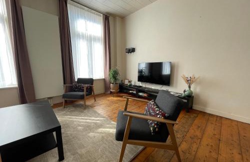 Ostend City Centre Apartamento | Les Charmes d'Ostende
