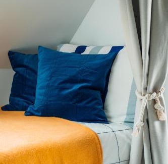 Coulomby Cama Y Desayuno | Les Charmes du Petit Pré