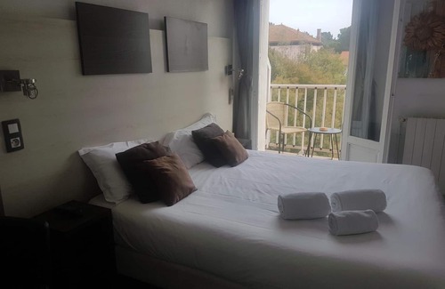 Argeles Plage Hotel | Les Charmettes