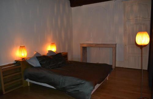 Nuits-Saint-Georges Apartamento | Les Charmottes
