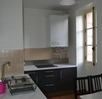 Nuits-Saint-Georges Apartamento | Les Charmottes