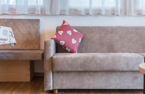 Mareo Apartamento | Les Ciases Chalets Dolomites Apt 6