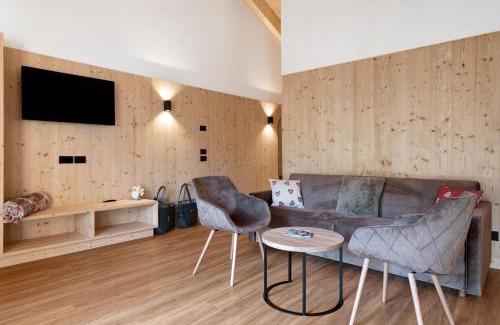 Mareo Apartamento | Les Ciases Chalets Dolomites Apt 5