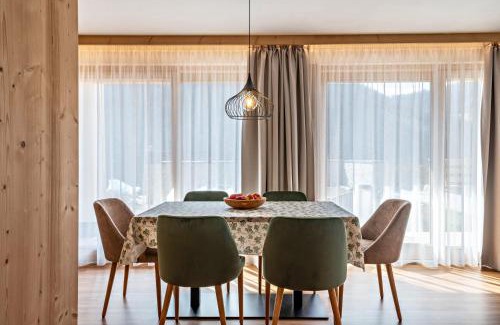 Mareo Apartamento | Les Ciases Chalets Dolomites Apt 2