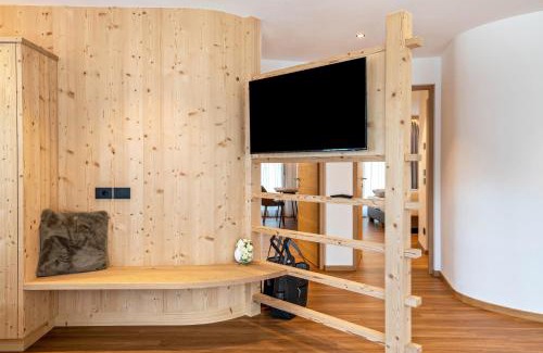 Mareo Apartamento | Les Ciases Chalets Dolomites Apt 2