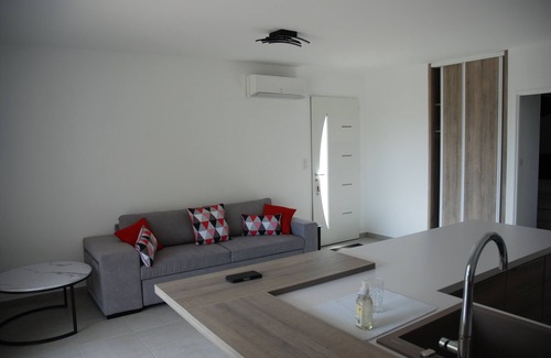 Baudinard-sur-Verdon Apartamento | LES Cigales