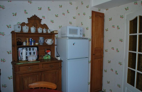 Lamothe-Fenelon Apartamento | Les Cigales II
