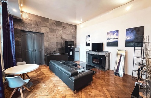 Bastide Saint-Louis Apartamento | Les Cinq Lys