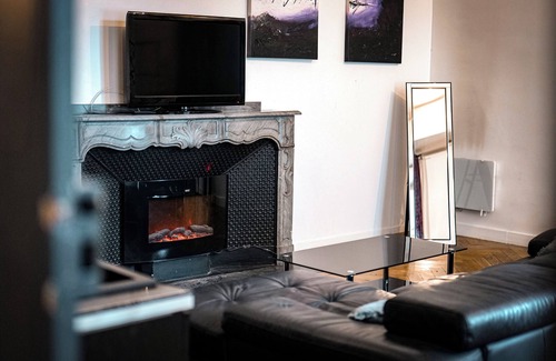 Bastide Saint-Louis Apartamento | Les Cinq Lys