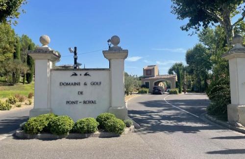 Pont Royal Cama Y Desayuno | LES CISTES