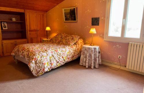 Jonzac Casa | Les clés de Jonzacconciergerie, Villa les oiseaux