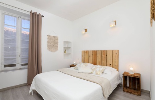 Carcassonne Apartamento | Les Clés de la Cité