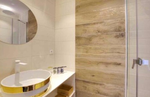 Brides-les-Bains Apartamento | Les Clés du Clos