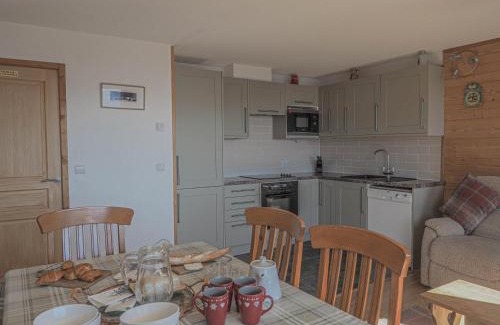 Vallandry Apartamento | Les Clarines 1
