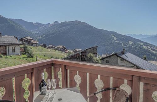 Vallandry Apartamento | Les Clarines 1