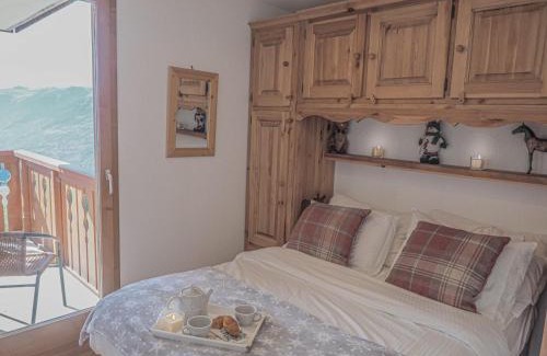 Vallandry Apartamento | Les Clarines 1