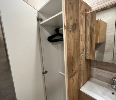Le Cret Apartamento | Les Clarines