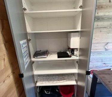 Le Cret Apartamento | Les Clarines