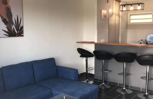 Petite-ÃŽle Apartamento | les cles du sud sauvage