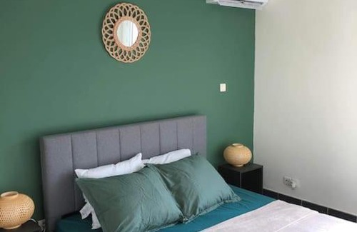 Petite-ÃŽle Apartamento | les cles du sud sauvage