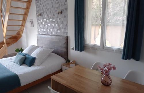 Vals-les-Bains Cama Y Desayuno | Les Clos De La Vigne