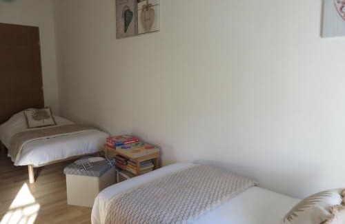 Vals-les-Bains Cama Y Desayuno | Les Clos De La Vigne