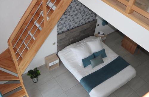 Vals-les-Bains Cama Y Desayuno | Les Clos De La Vigne
