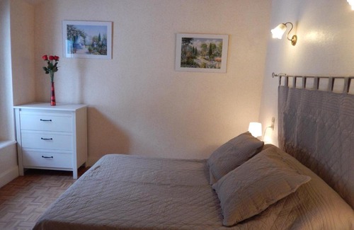 Mont-Dore Apartamento | Les Coccinelles