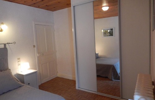 Mont-Dore Apartamento | Les Coccinelles