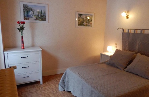 Mont-Dore Apartamento | Les Coccinelles