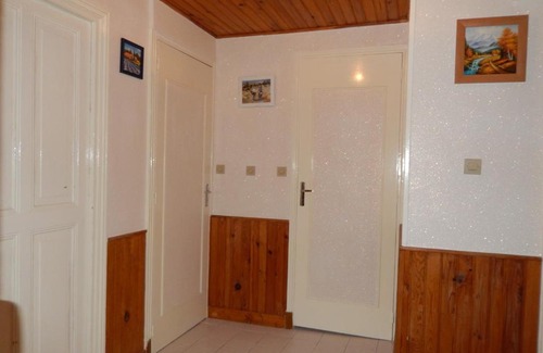 Mont-Dore Apartamento | Les Coccinelles
