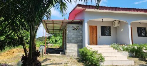 Lolo Bouenguidi Apartamento | Les cocons du cap santa-clara à Libreville-Gabon