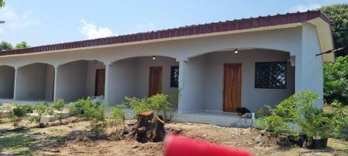 Lolo Bouenguidi Apartamento | Les cocons du cap santa-clara à Libreville-Gabon