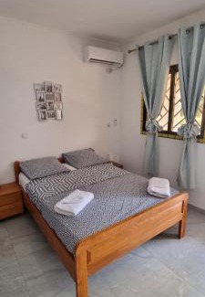 Lolo Bouenguidi Apartamento | Les cocons du cap santa-clara à Libreville-Gabon