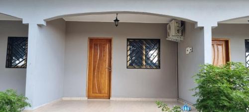 Lolo Bouenguidi Apartamento | Les cocons du cap santa-clara à Libreville-Gabon