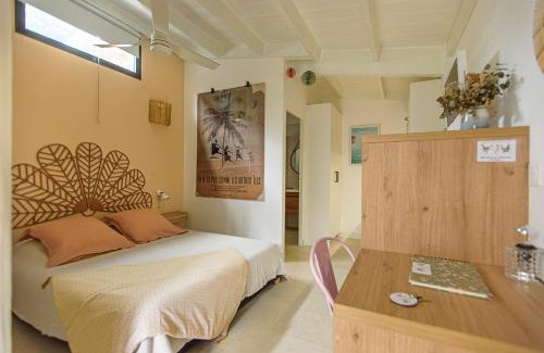 Saint-Pierre De La Reunion Casa | Les Cocottes Terre Sainte